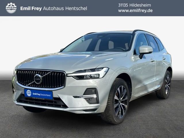 Volvo XC60 XC60 B4 D Core Sitzheiz Fahrass LM19'' Winper-P 2023 Diesel