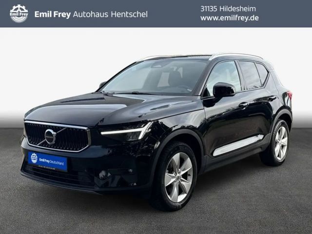 Volvo XC40 XC40 B3 B DKG Core Licht-Winter AHK 2025 Benzine
