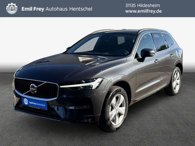 Volvo XC60 XC60 B4 D Core 2023 Diesel