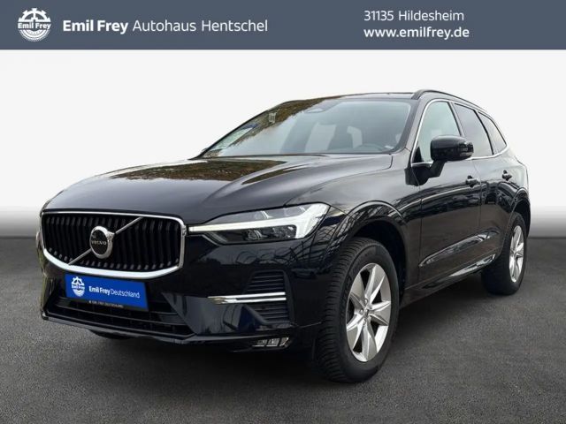 Volvo XC60 XC60 B4 D Core,AHK,Licht-Paket. 2023 Diesel