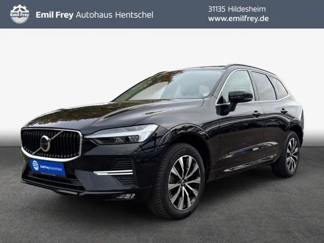 Volvo XC60 XC60 B4 D Core Licht Sitzh. Frontsh. Fahrass Winte 2023 Diesel