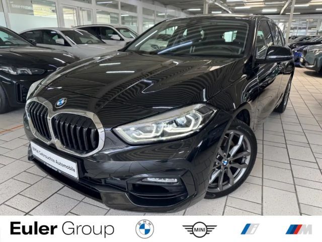 BMW 120 i A 5-Türer El. Pano Navi Hifi LED Fernlichtass. 2023 Benzine