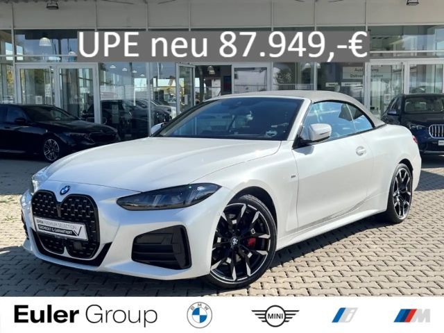 BMW 430