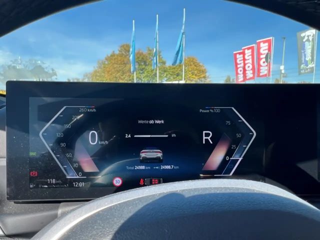 BMW 430
