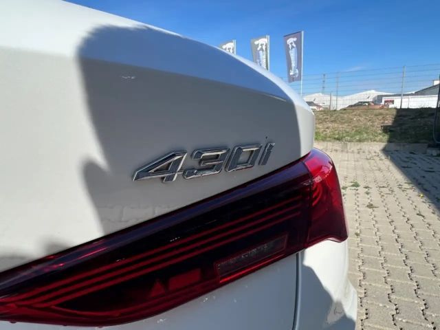 BMW 430