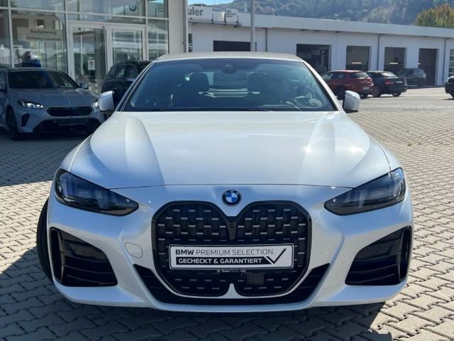 BMW 430