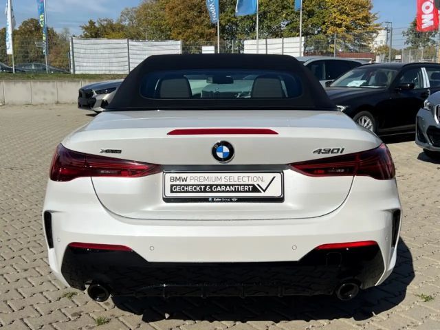 BMW 430