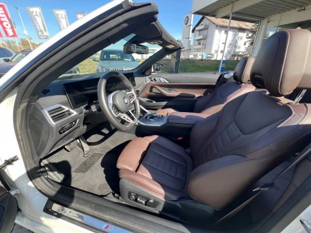 BMW 430