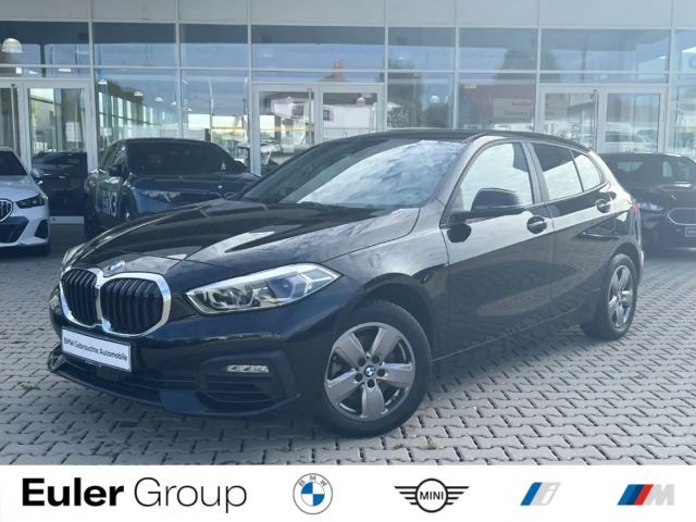 BMW 116 iA Lim. LMR Navi LED LiveCockpProf. Parkass. Tempo 2024 Benzine