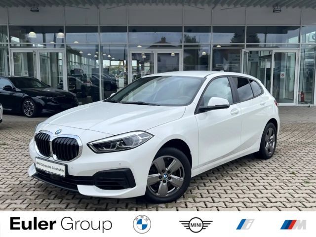 BMW 116 i A Limousine Navi LED LMR LiveCockpProf.PDC Tempo 2023 Benzine