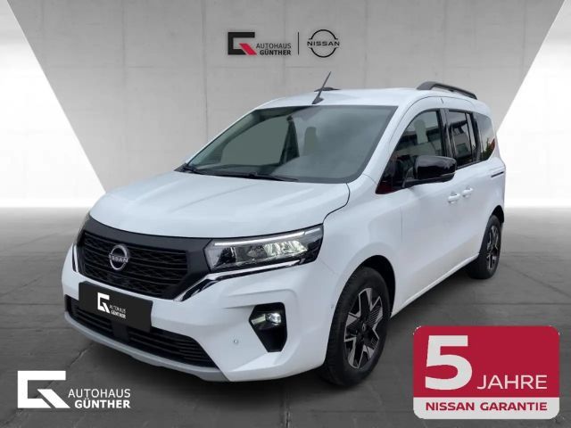 Nissan Townstar
