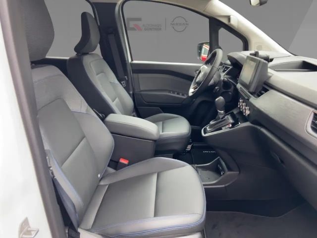 Nissan Townstar