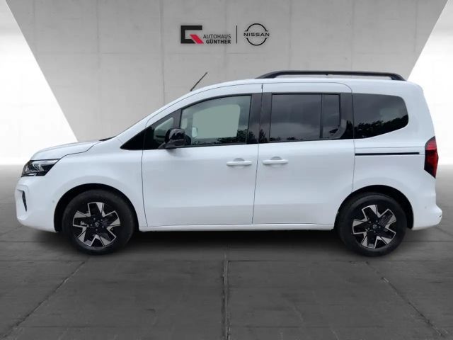 Nissan Townstar