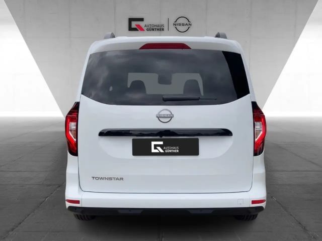 Nissan Townstar