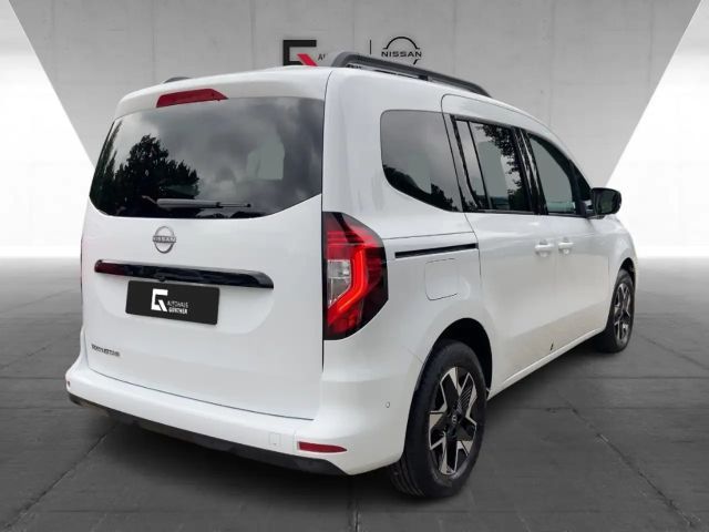 Nissan Townstar