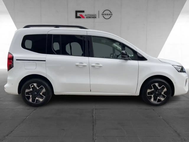 Nissan Townstar