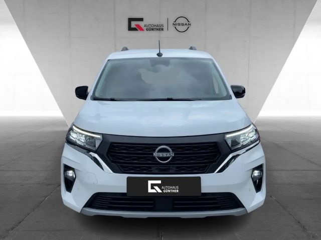 Nissan Townstar