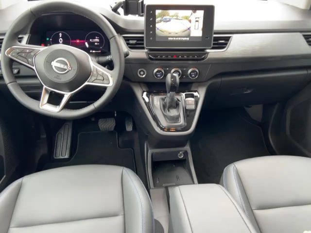 Nissan Townstar