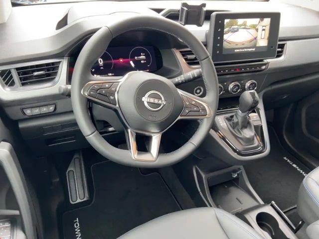 Nissan Townstar