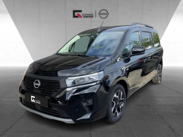 Nissan Townstar