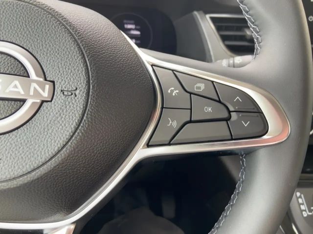 Nissan Townstar