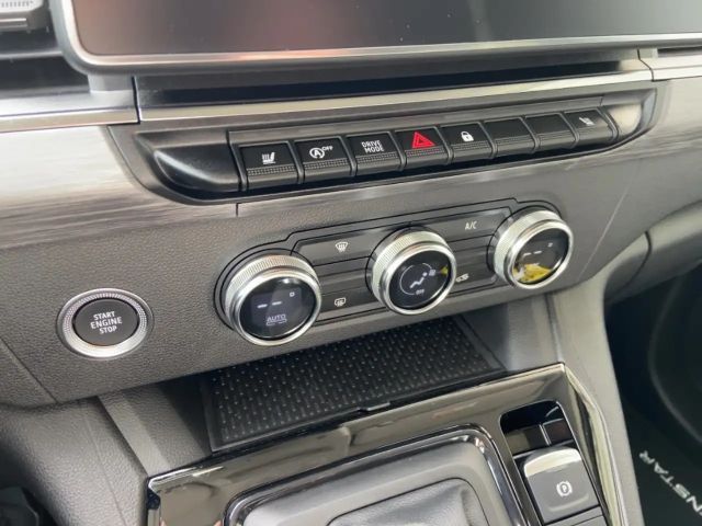 Nissan Townstar