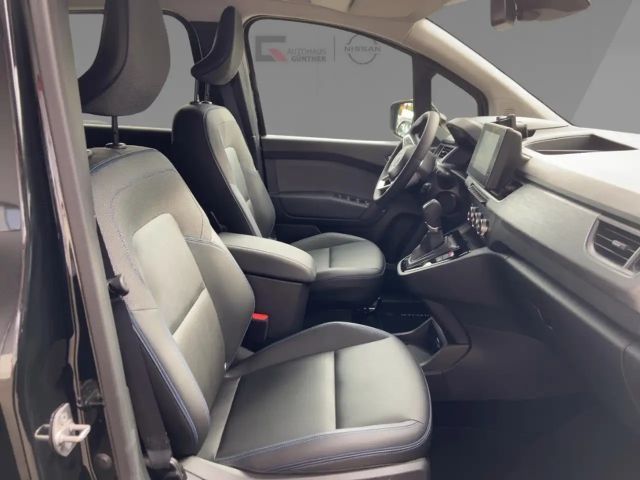 Nissan Townstar