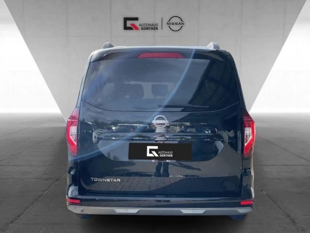 Nissan Townstar