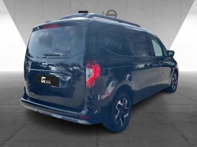 Nissan Townstar