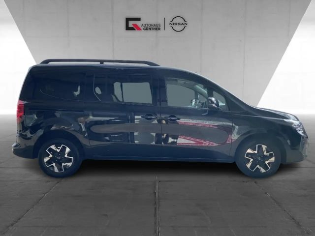 Nissan Townstar