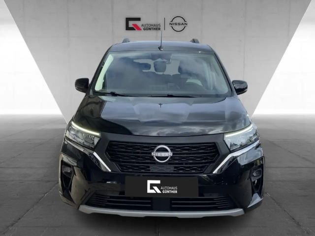 Nissan Townstar