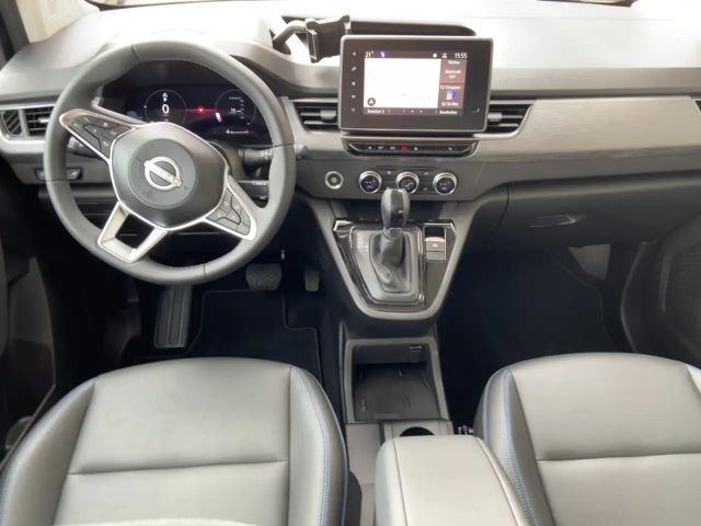 Nissan Townstar