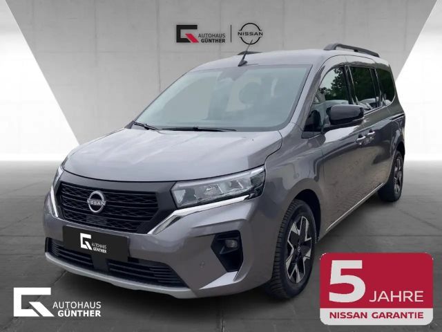 Nissan Townstar