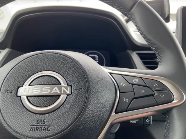 Nissan Townstar
