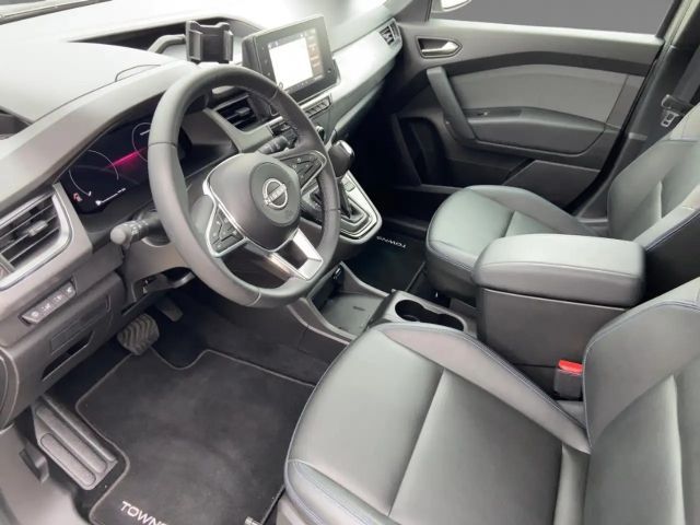 Nissan Townstar
