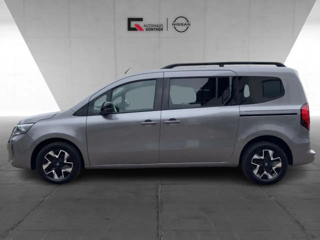 Nissan Townstar