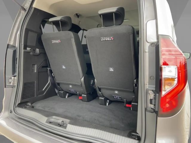 Nissan Townstar