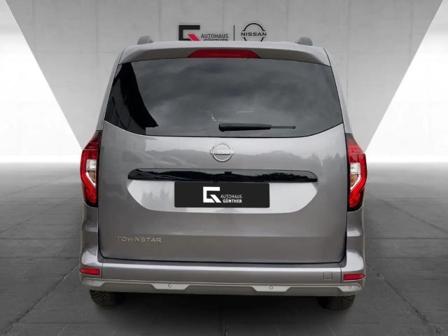 Nissan Townstar