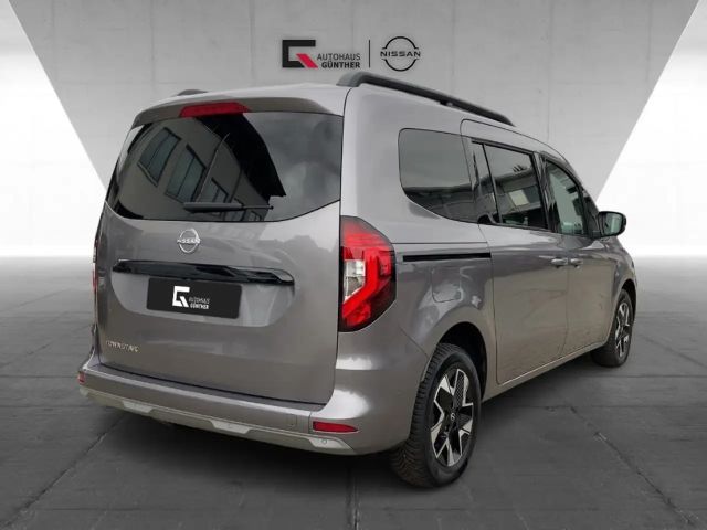 Nissan Townstar