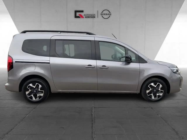 Nissan Townstar