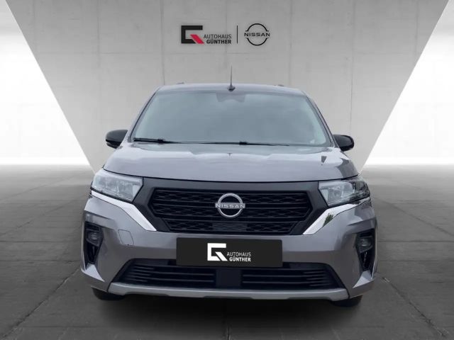Nissan Townstar