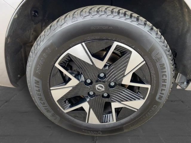 Nissan Townstar