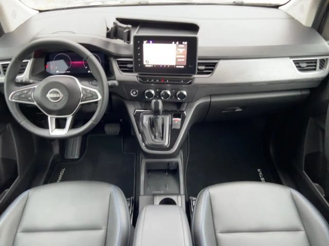Nissan Townstar
