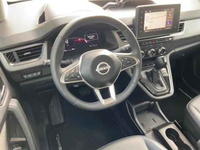 Nissan Townstar