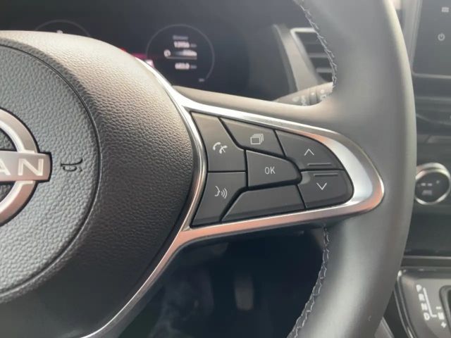 Nissan Townstar