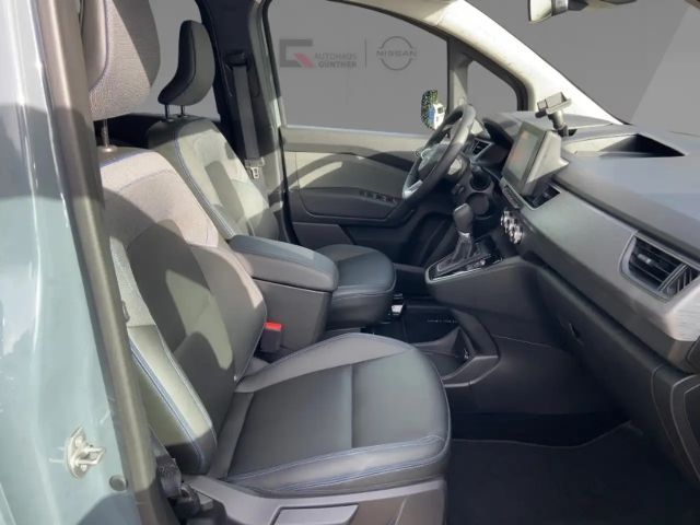 Nissan Townstar