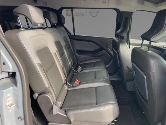 Nissan Townstar