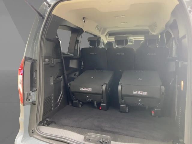 Nissan Townstar