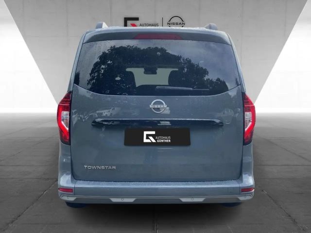 Nissan Townstar