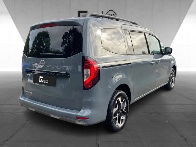 Nissan Townstar